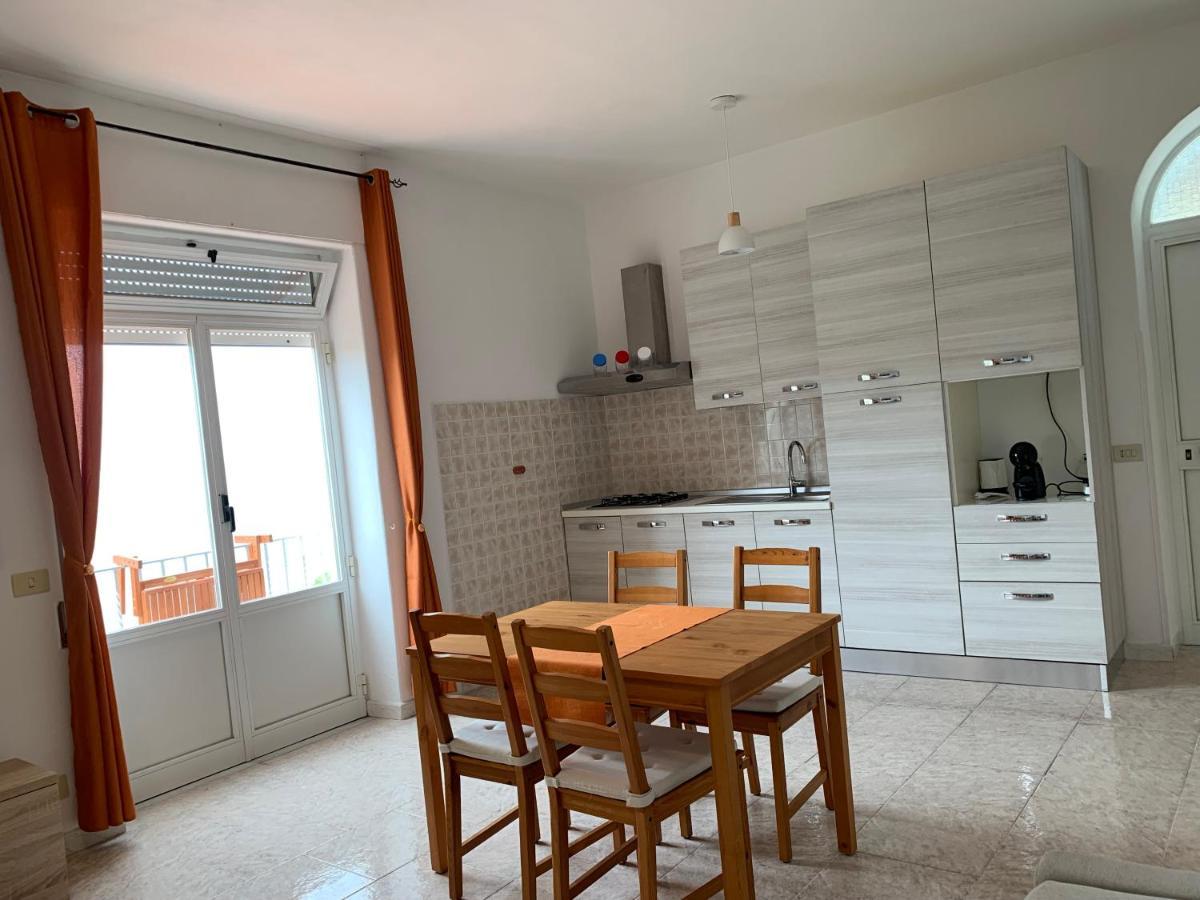 Casa Colomba Sant'Angelo Apartment Sant'Angelo  Exterior foto